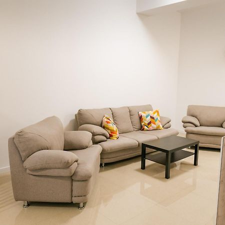 Chic Studio Букурещ Стая снимка