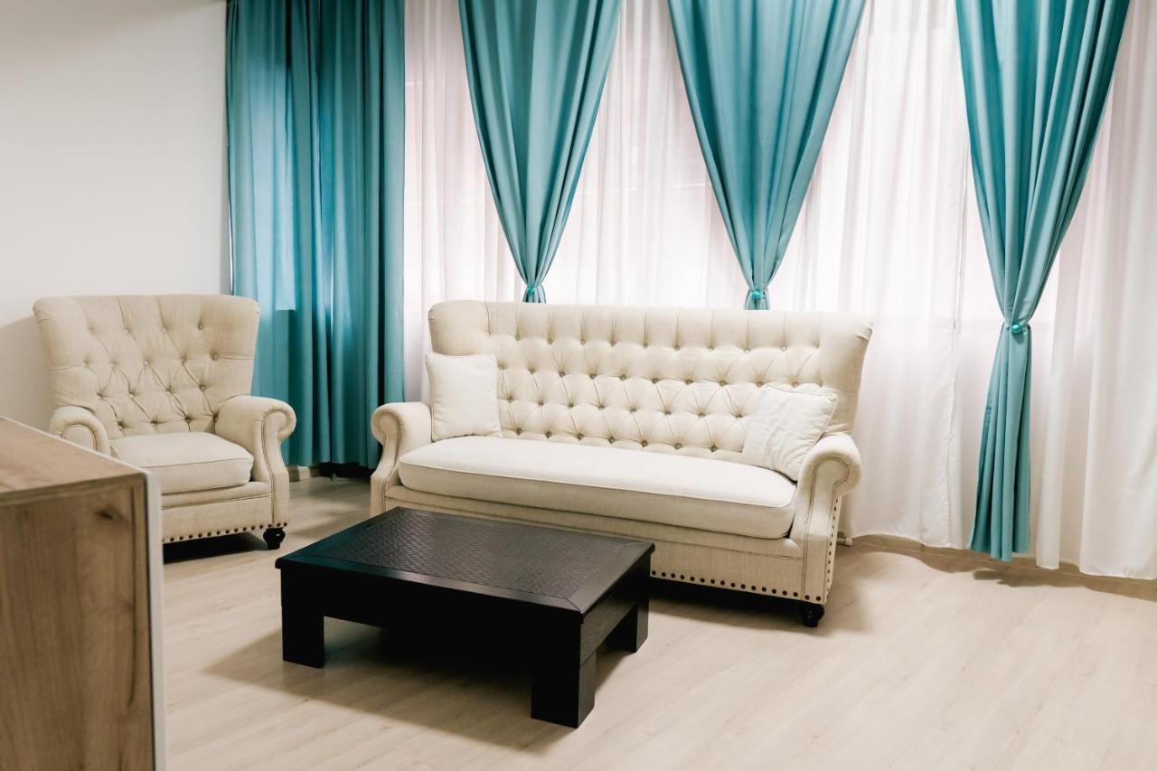Chic Studio Букурещ Екстериор снимка