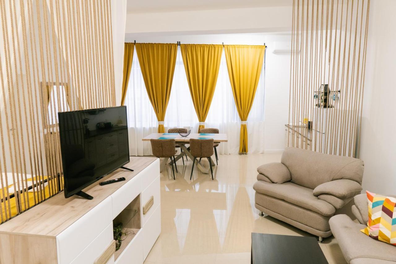 Chic Studio Букурещ Екстериор снимка
