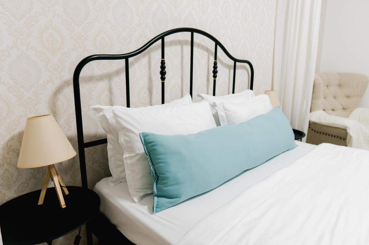 Chic Studio Букурещ Екстериор снимка