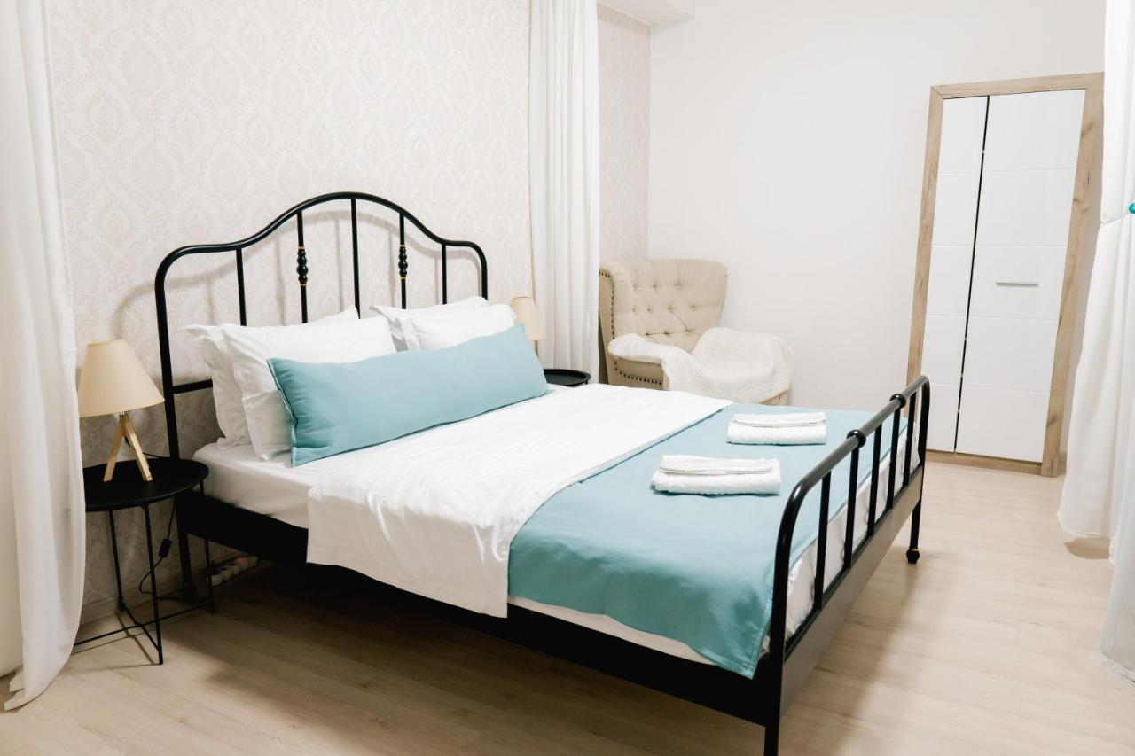 Chic Studio Букурещ Екстериор снимка