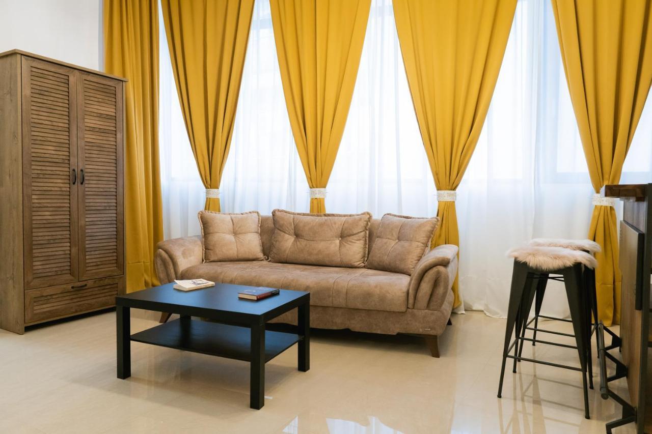 Chic Studio Букурещ Екстериор снимка
