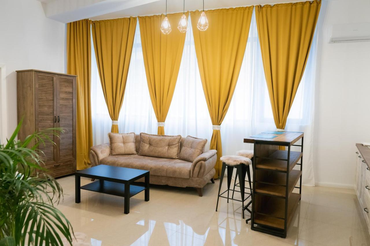 Chic Studio Букурещ Екстериор снимка