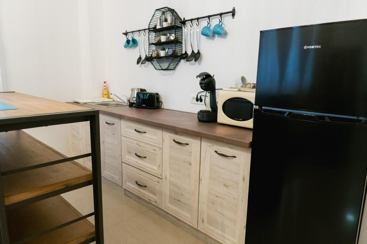 Chic Studio Букурещ Екстериор снимка