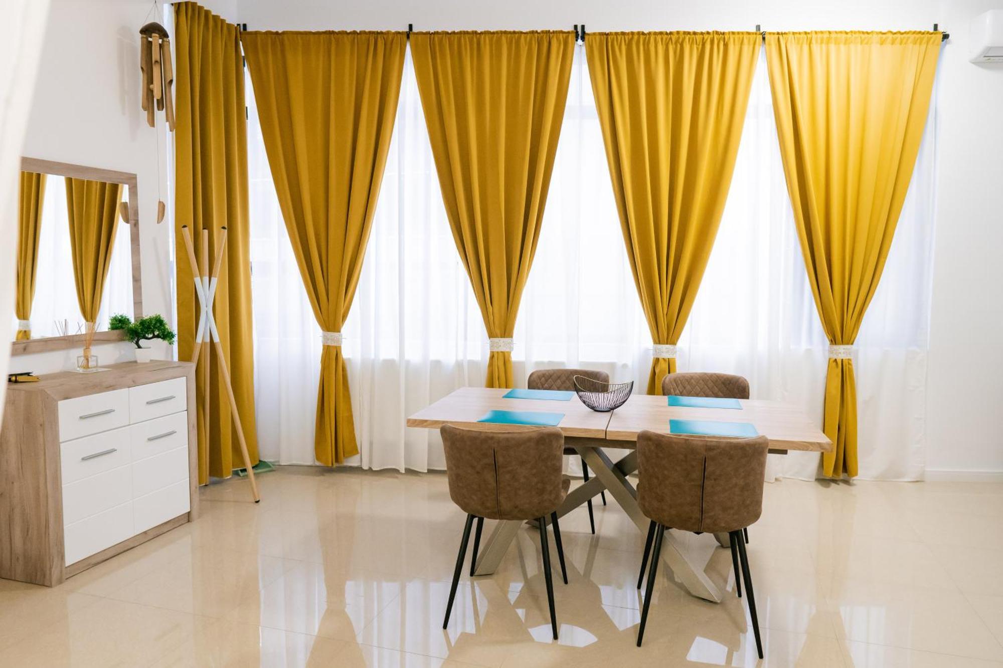Chic Studio Букурещ Стая снимка