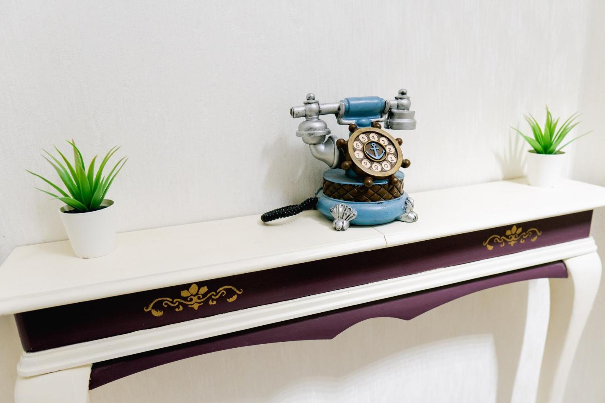 Chic Studio Букурещ Стая снимка