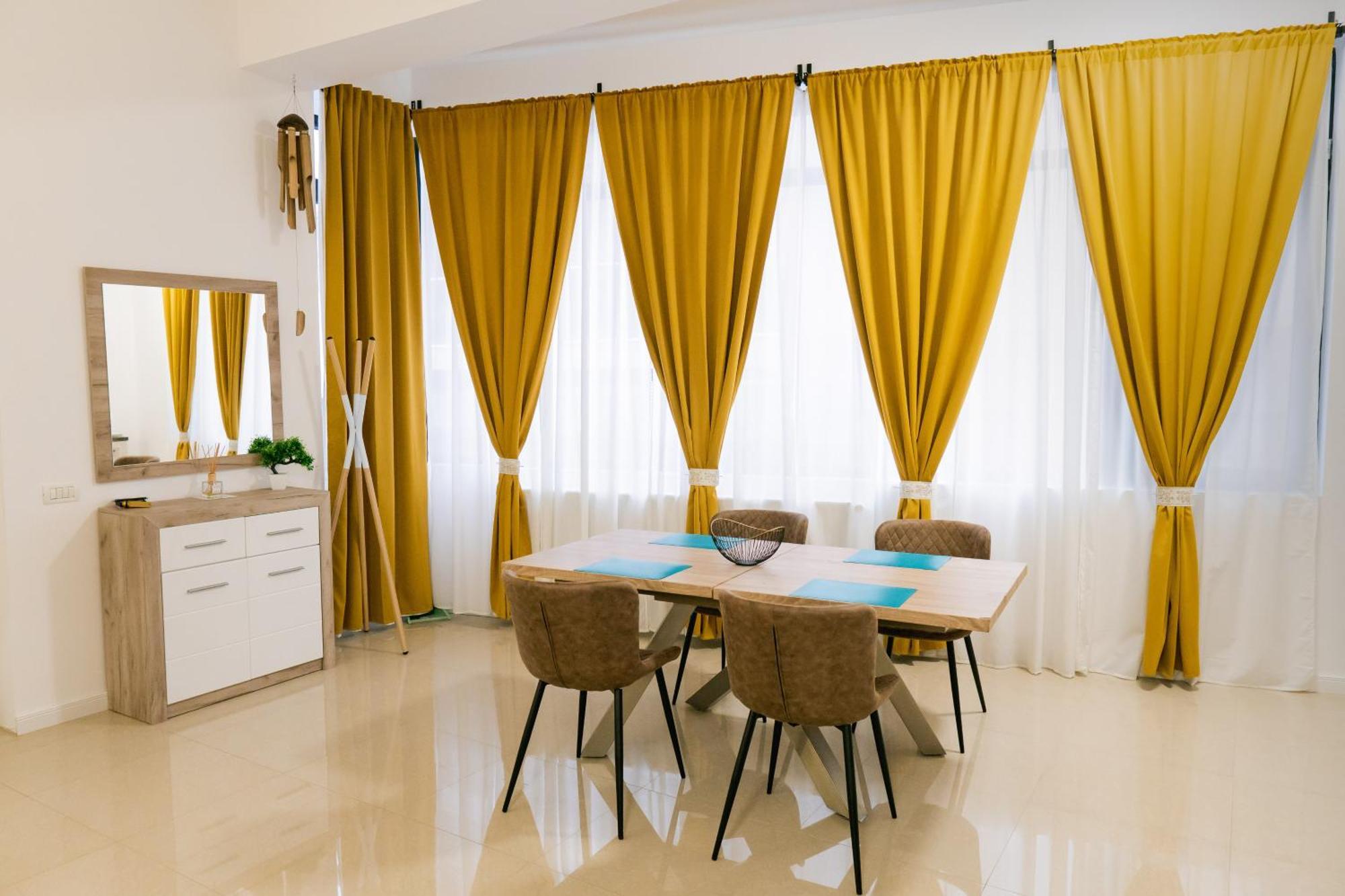 Chic Studio Букурещ Стая снимка